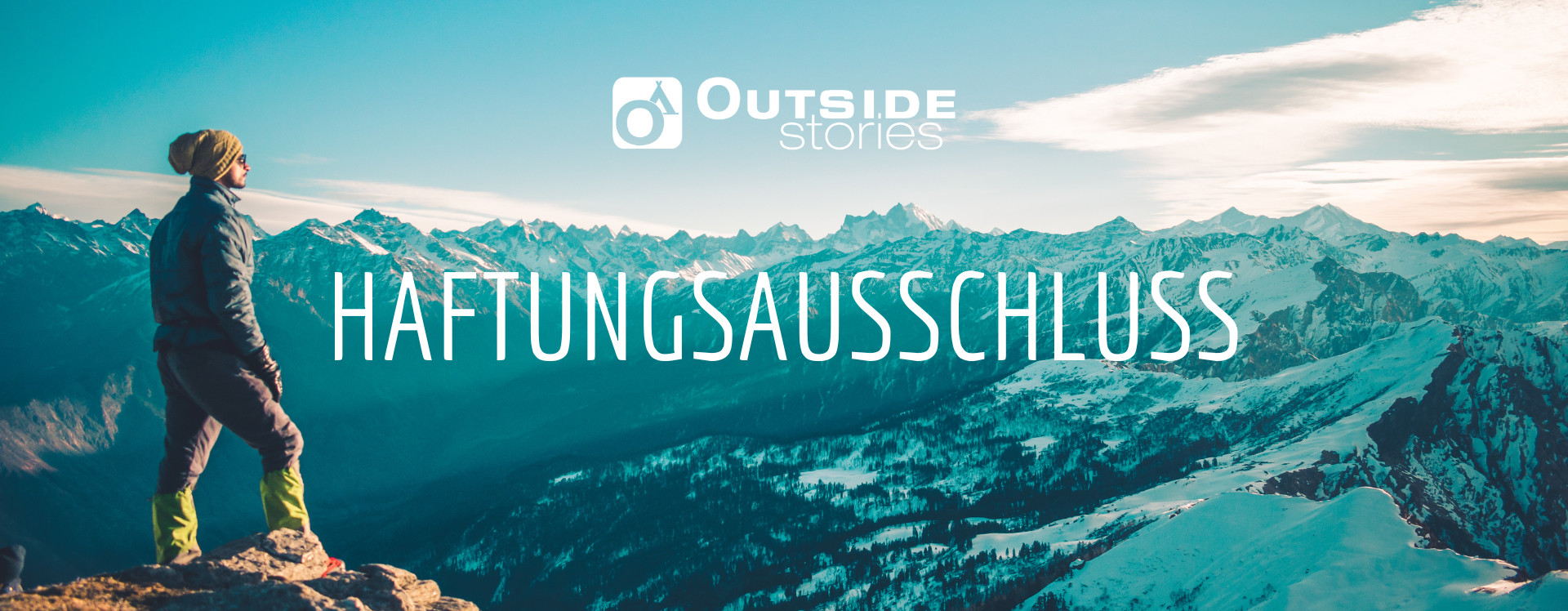 Haftungsausschluss