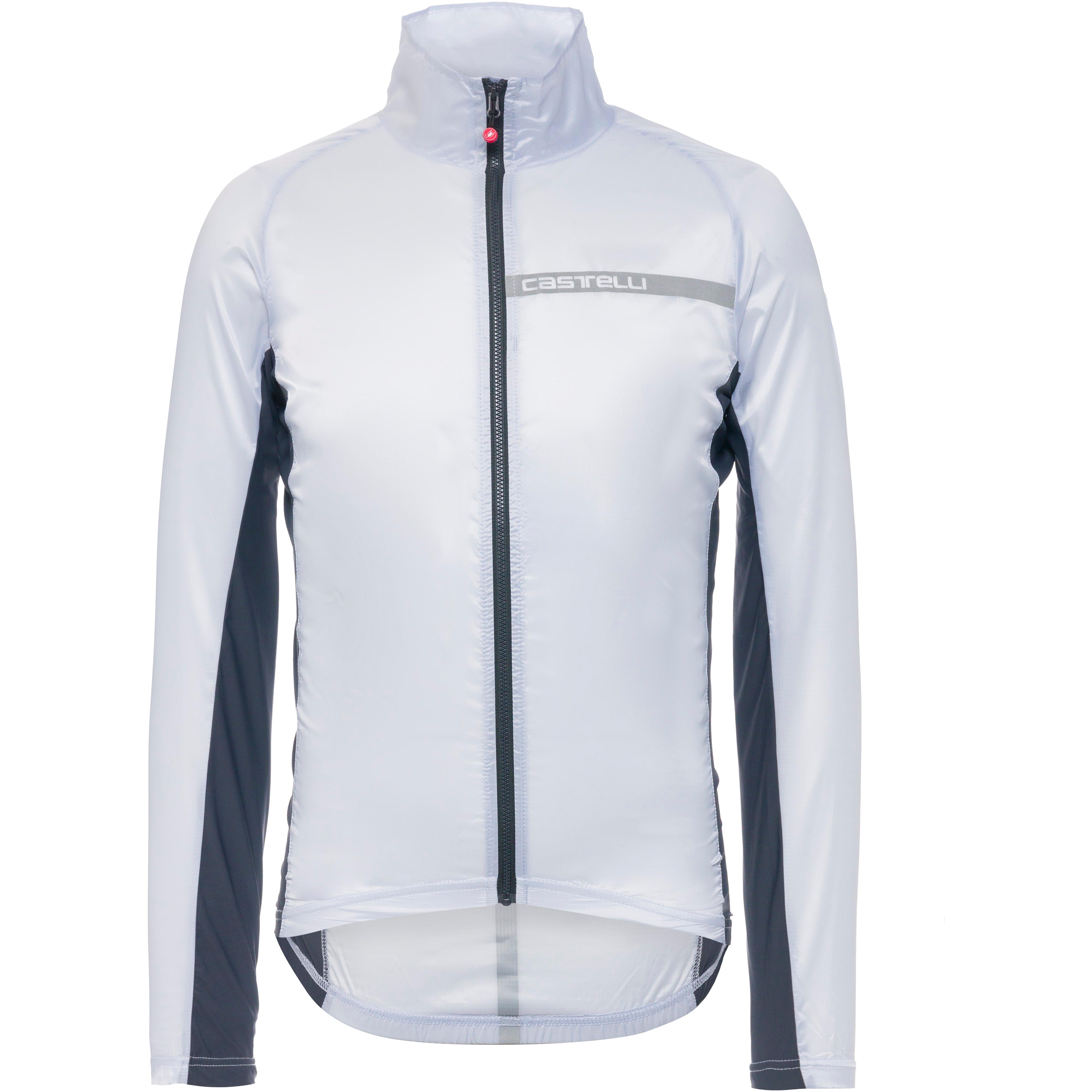 CASTELLI Squadra - Fahrradjacke, Herren 
