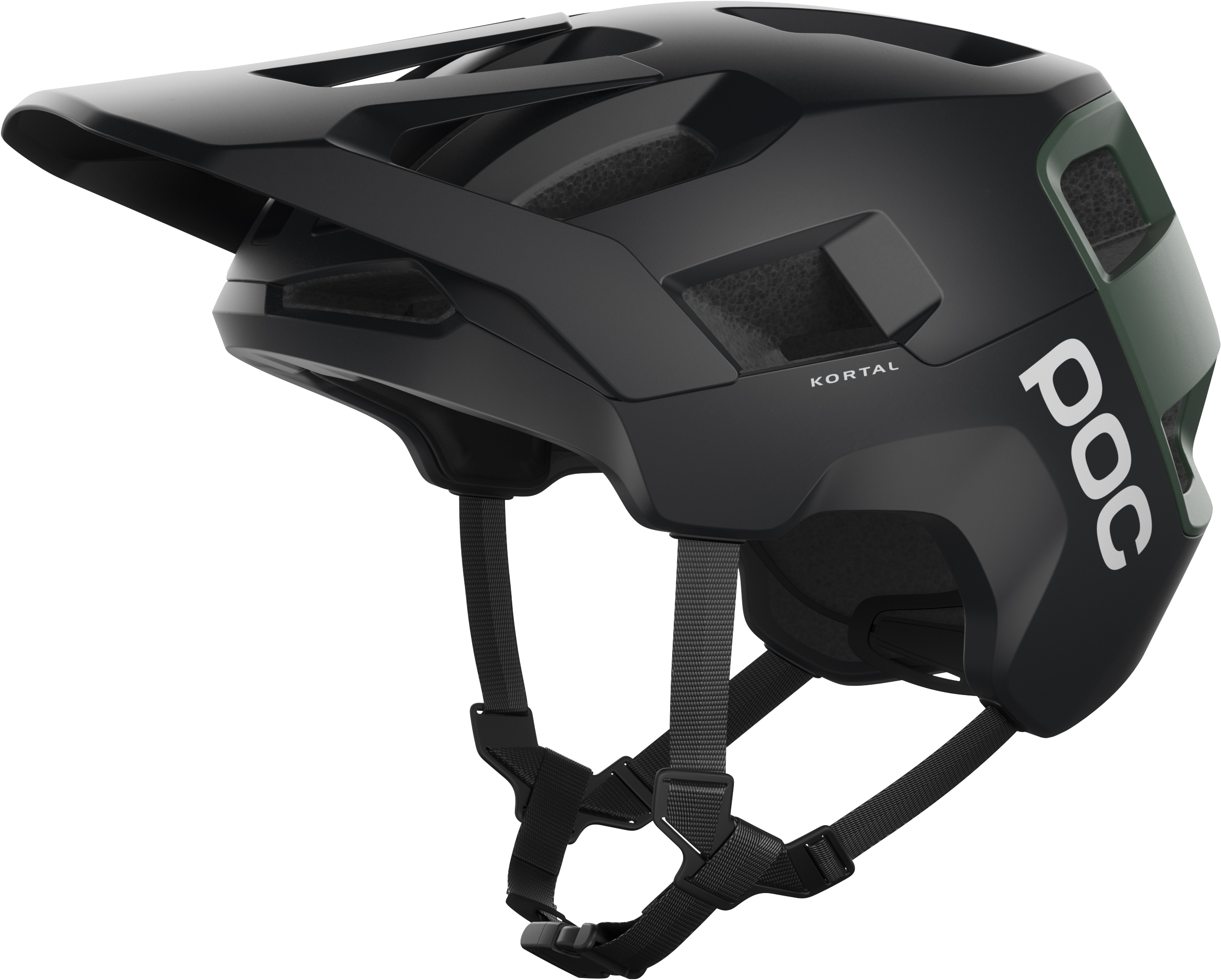 POC Kortal Race MIPS - Mountainbikehelm