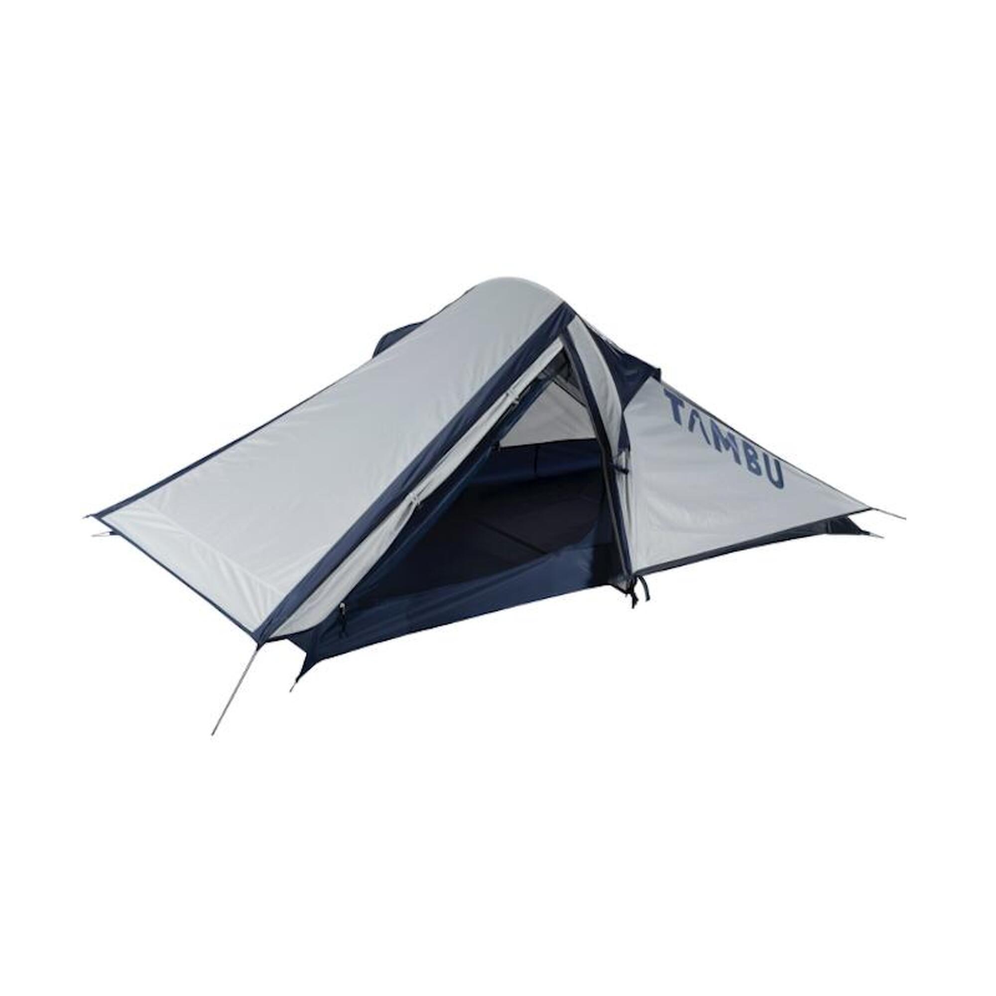 TAMBU Kutir 2 Personen - Trekkingzelt