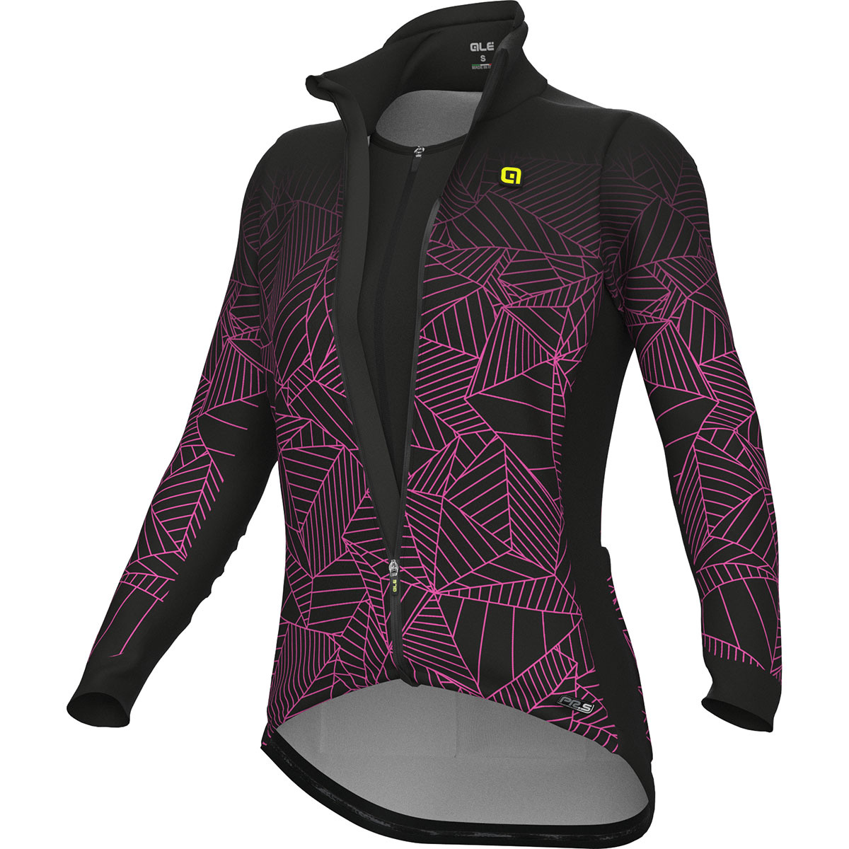 ALÉ CYCLING PR-S Web Jacket - Radjacke Damen