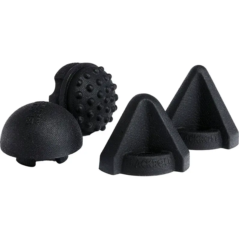 BLACKROLL rTigger Box Twister - Trigger-Set