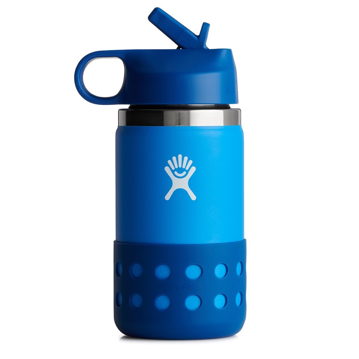HYDRO FLASK 12 oz Kids Wide Mouth - Kindertrinkflasche
