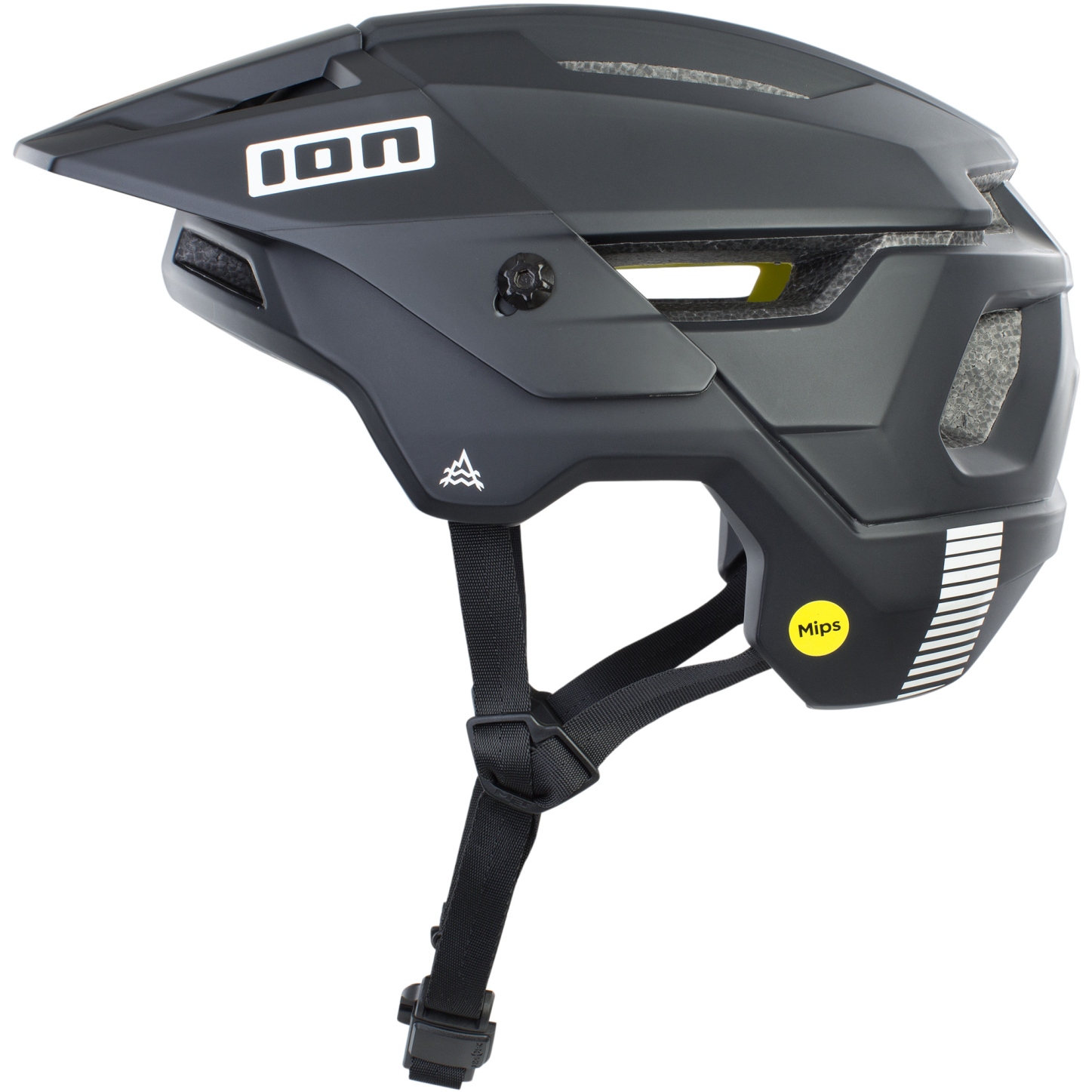 ION MTB Helmet Traze AMP Mips - MTB-Helm