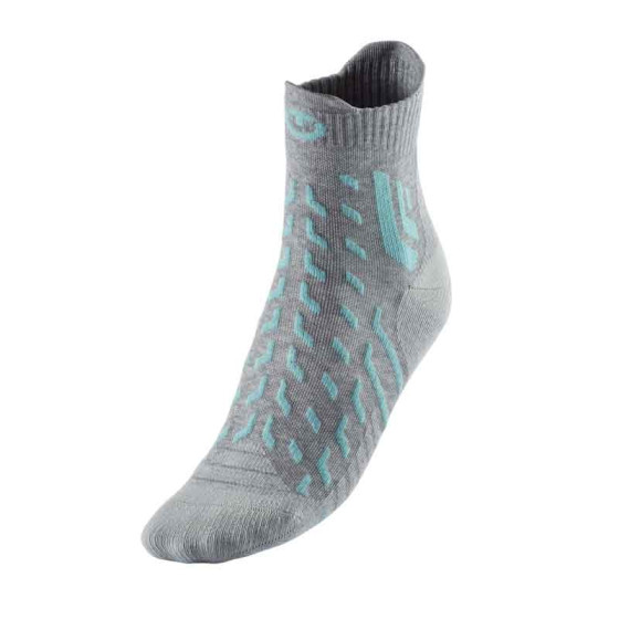 THERM-IC Trekking Cool Light Ankle - Outdoor-Socken Damen