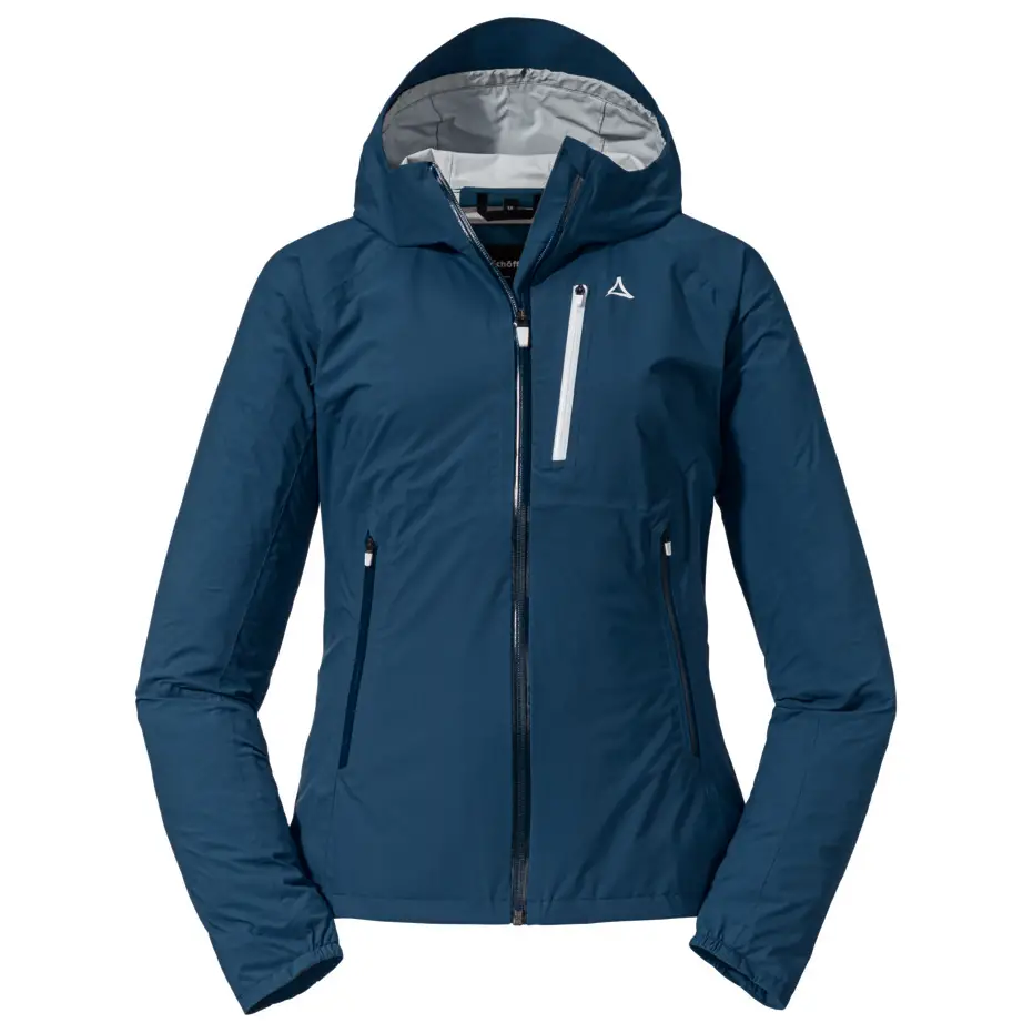 Schöffel 2.5L Jacke Tegelberg L