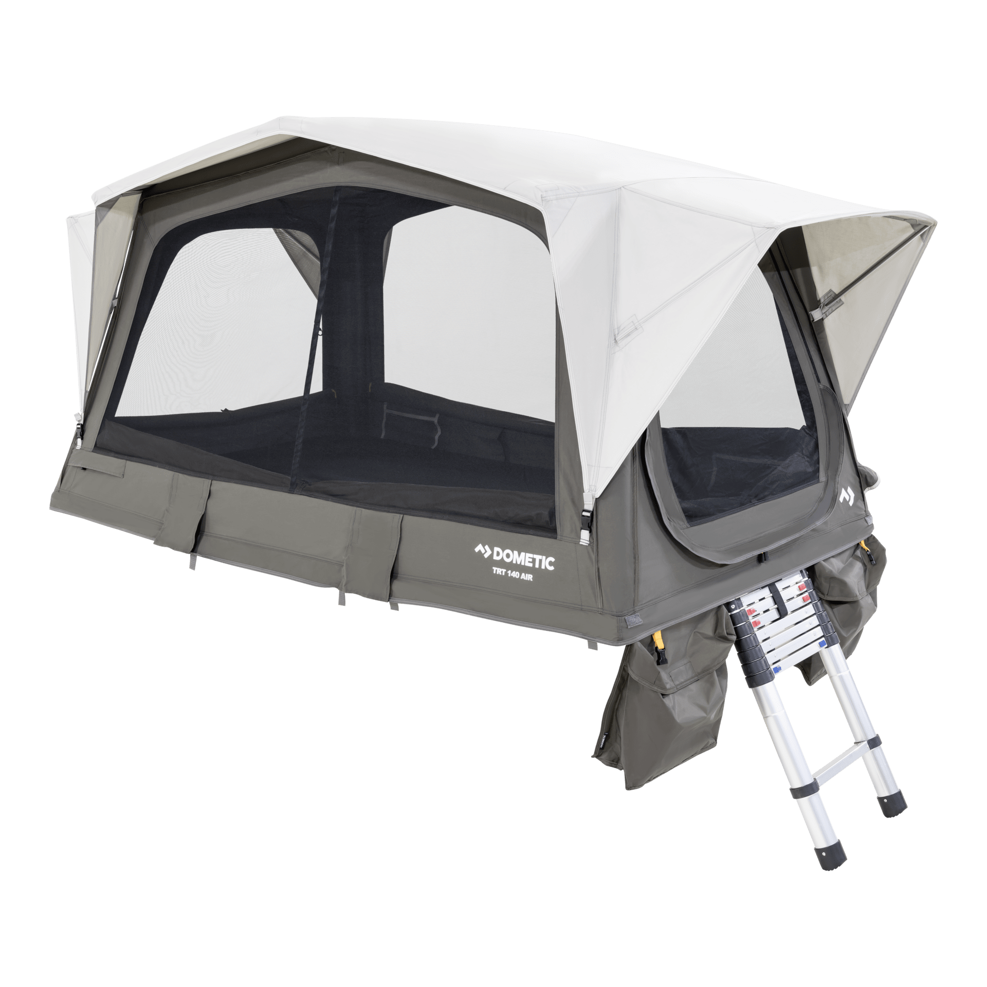 DOMETIC TRT 140 Air - Aufblasbares Dachzelt