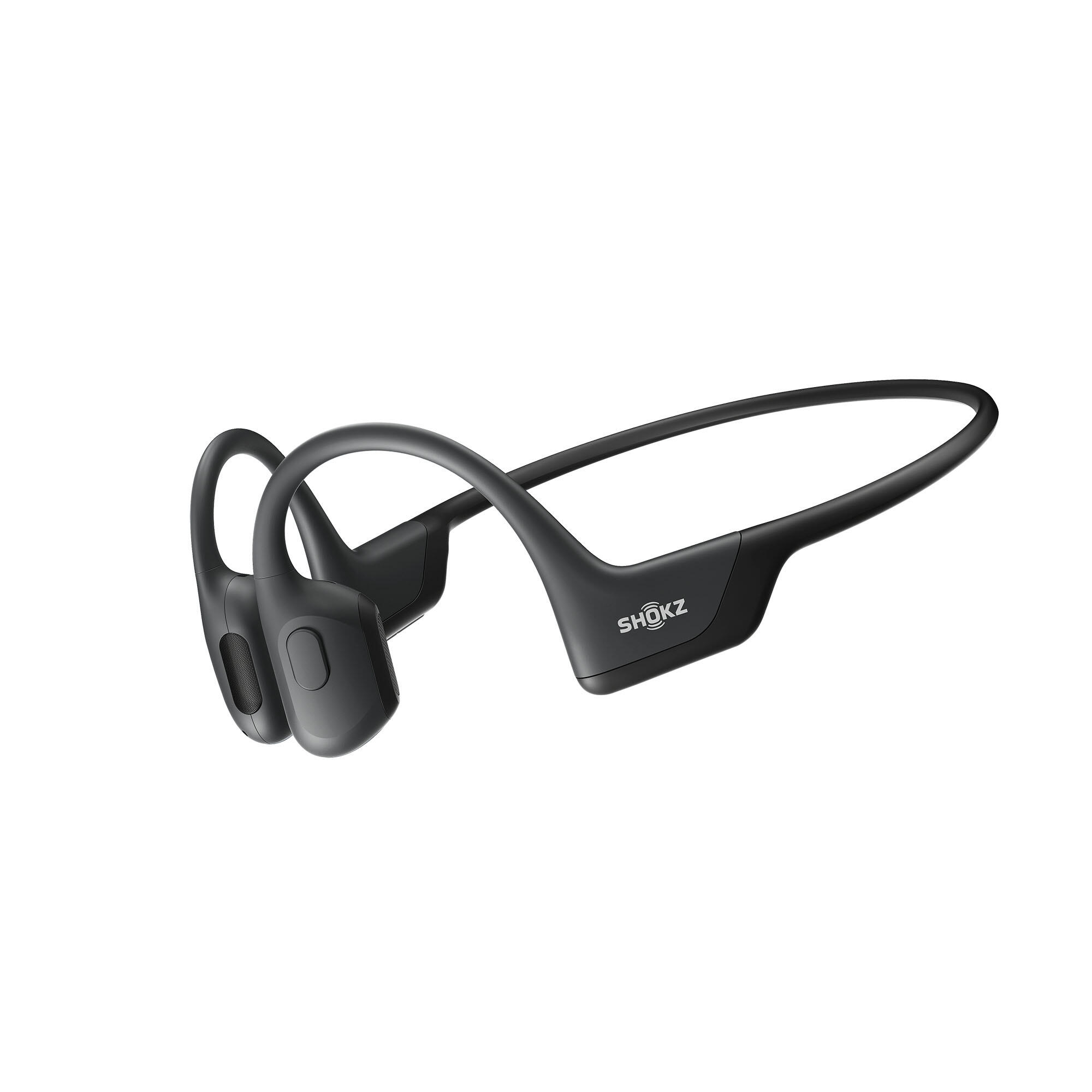 SHOKZ OpenRun Pro - Lauf-Kopfhörer Knochenschall