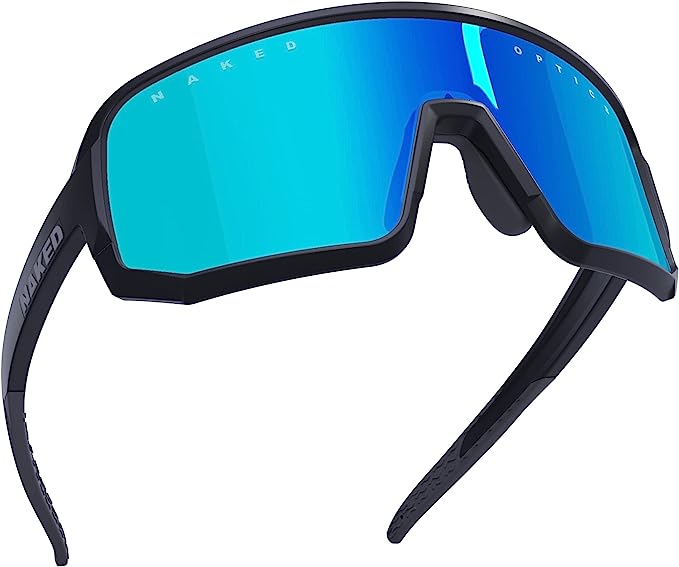 NAKED OPTICS The Volt - Sportbrille