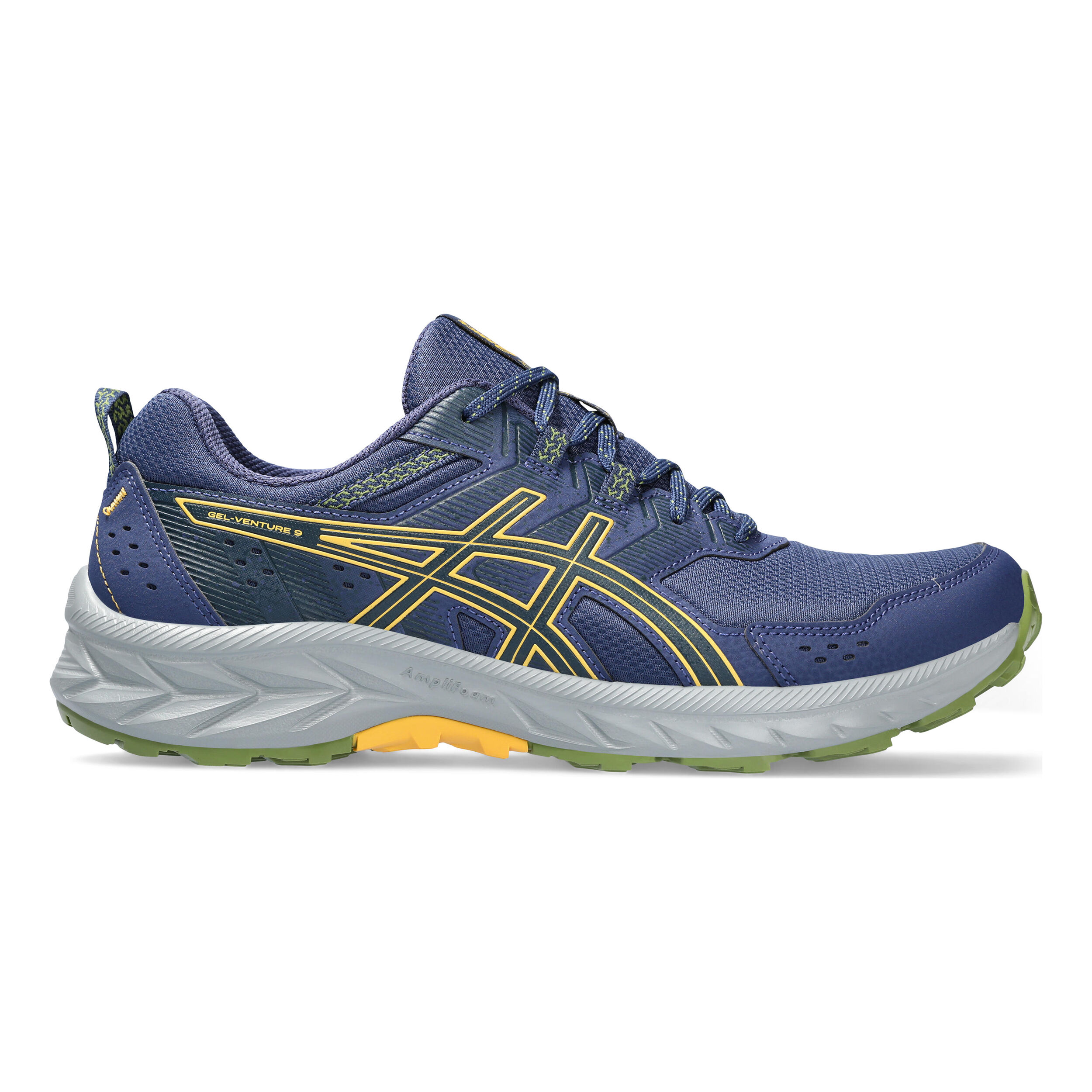 Asics Laufschuhe Testsieger Laufschuhe Herren Gel Venture Asics