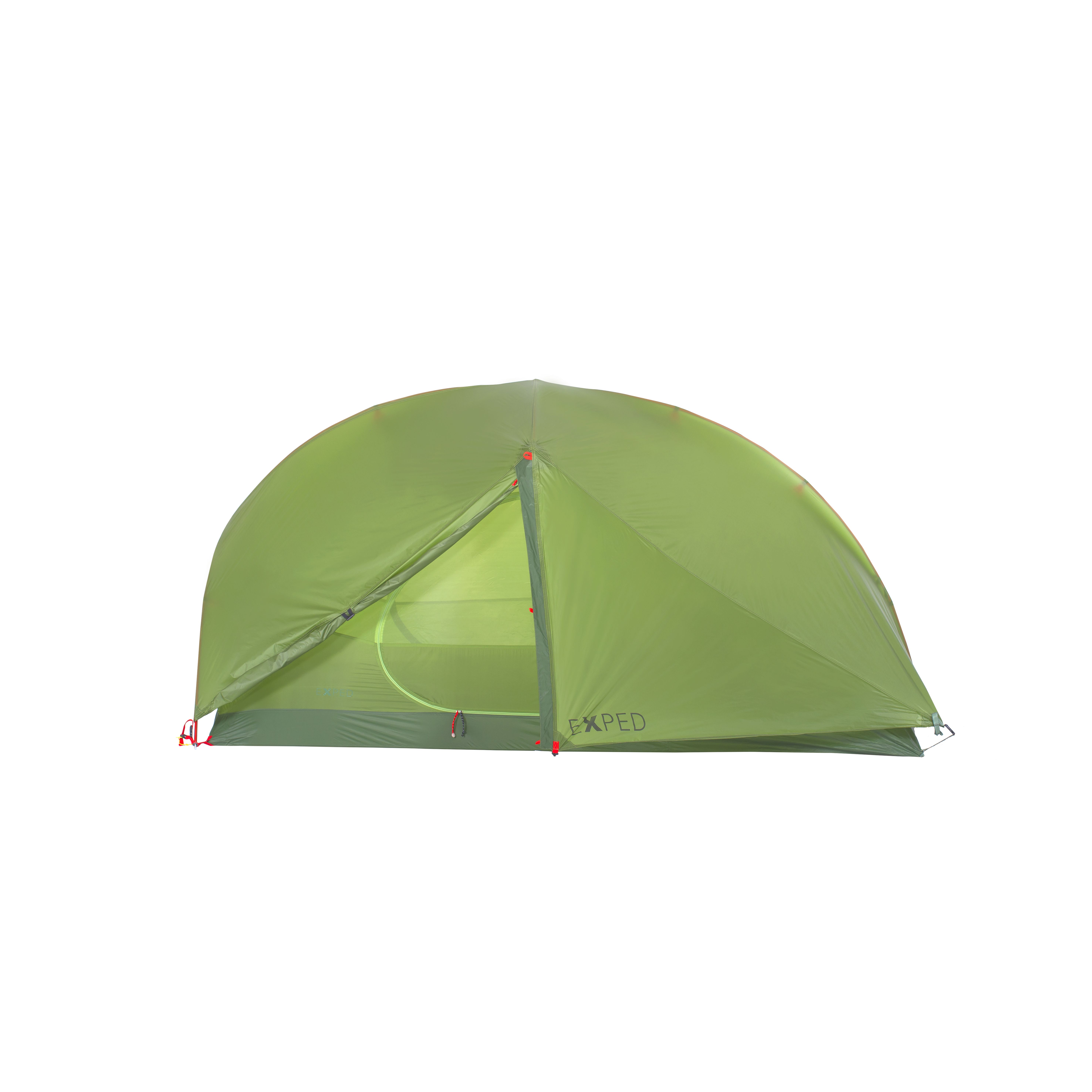 EXPED Mira II HL, 2-Personen-Zelt - Trekkingzelt