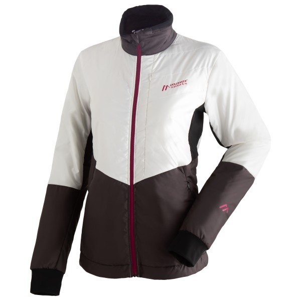 Maier Sports - Women's Skjoma Wool - Langlaufjacke