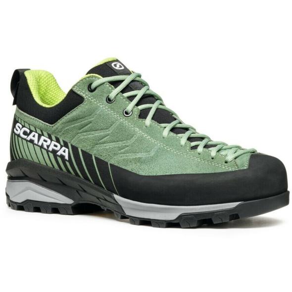 SCARPA Mescalito TRK Low GTX Wmn - Leichter Wanderschuh, Damen 
