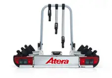 ATERA Strada DL 3 - Fahrradträger Kupplung