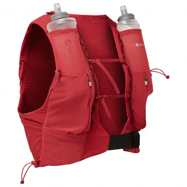 MONTANE Gecko VP 12L + - Laufweste Herren