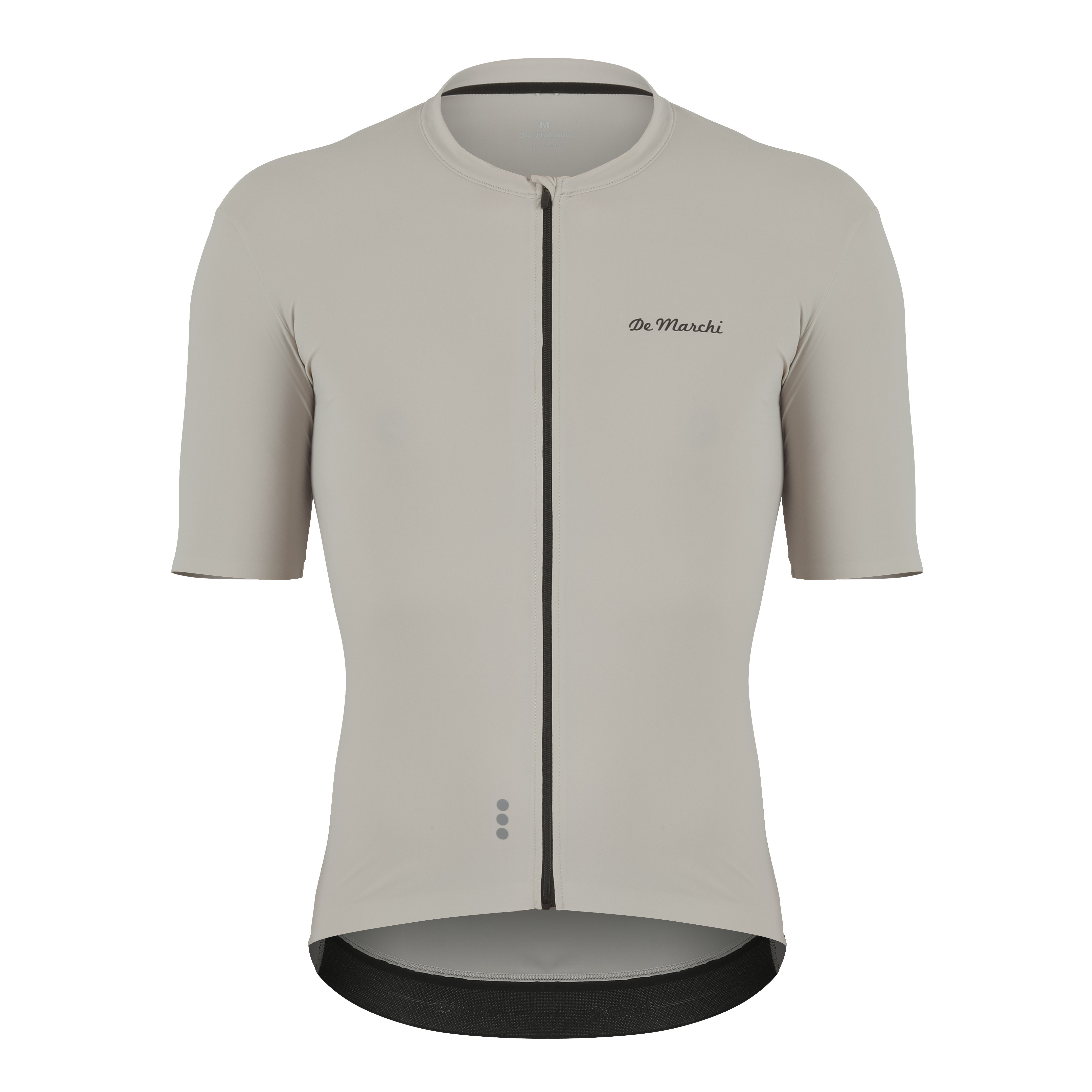 DE MARCHI Leggera Eco Jersey - Rad-Trikot Herren