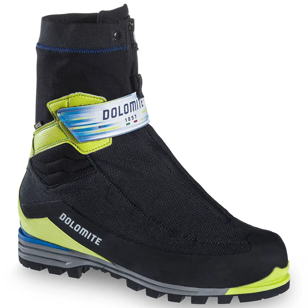 DOLOMITE Miage Peak GTX - Bergsteigerstiefel