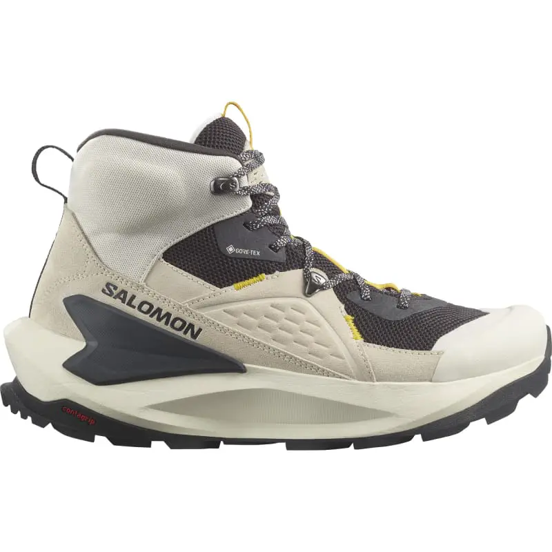 SALOMON Elixir Mid GTX - Wanderschuhe Herren