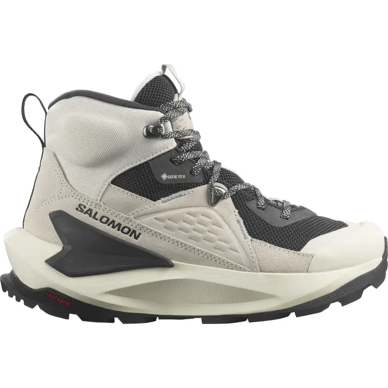 SALOMON Elixir Mid GTX - Wanderschuhe Damen
