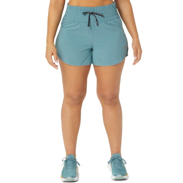 ASICS Nagino 4in Run Short - Shorts Damen