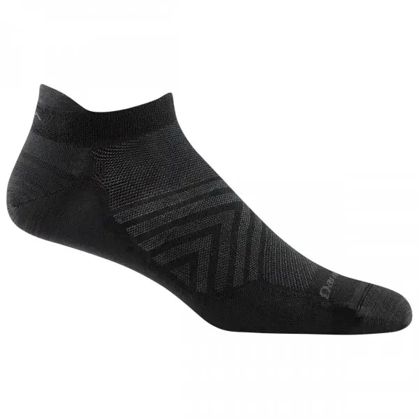 DARN TOUGH Run No Show Tab No Cushion Ultra-Lightweight - Laufsocken Herren