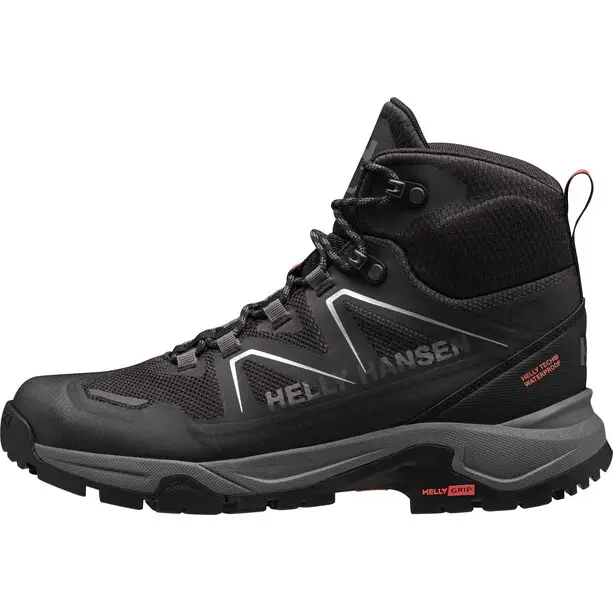 HELLY HANSEN	Cascade HellyTech WATERPROOF Mid Cut - Wanderschuhe Damen