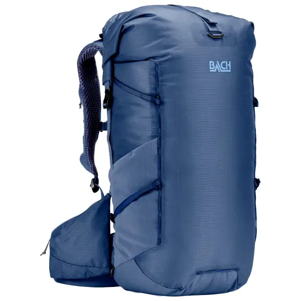 Bach - Pack Molecule 45 - Wanderrucksack