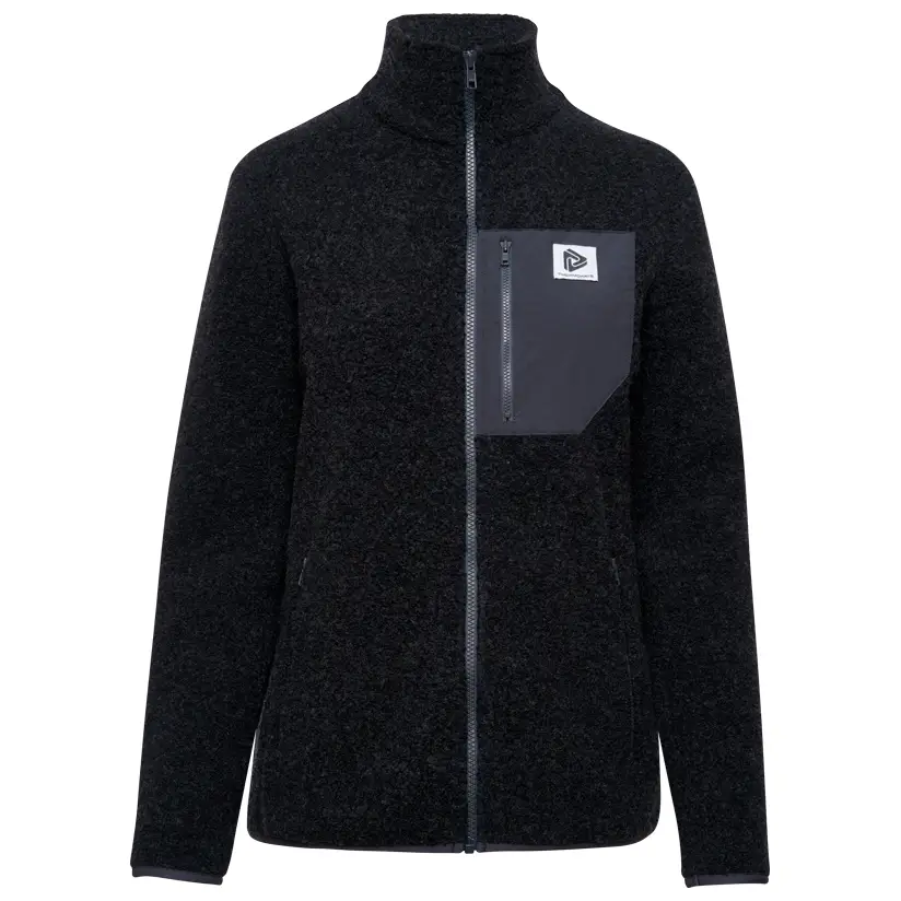 THERMOWAVE ReNew - Merino Jacke, Damen