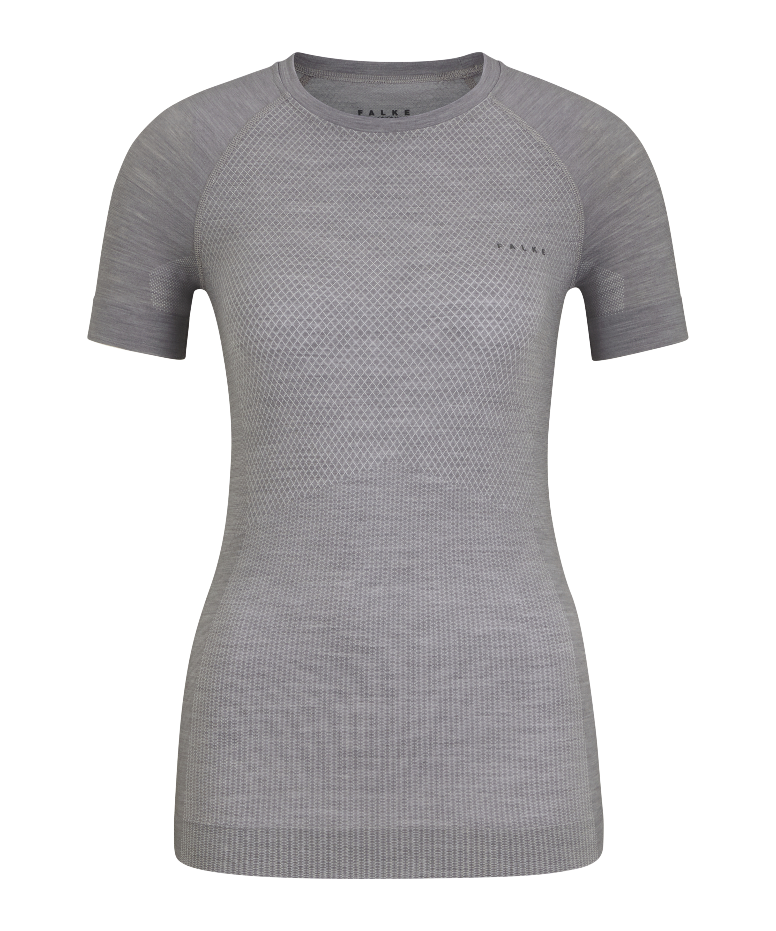 FALKE T-Shirt Wool-Tech Light - Funktionsshirt Damen