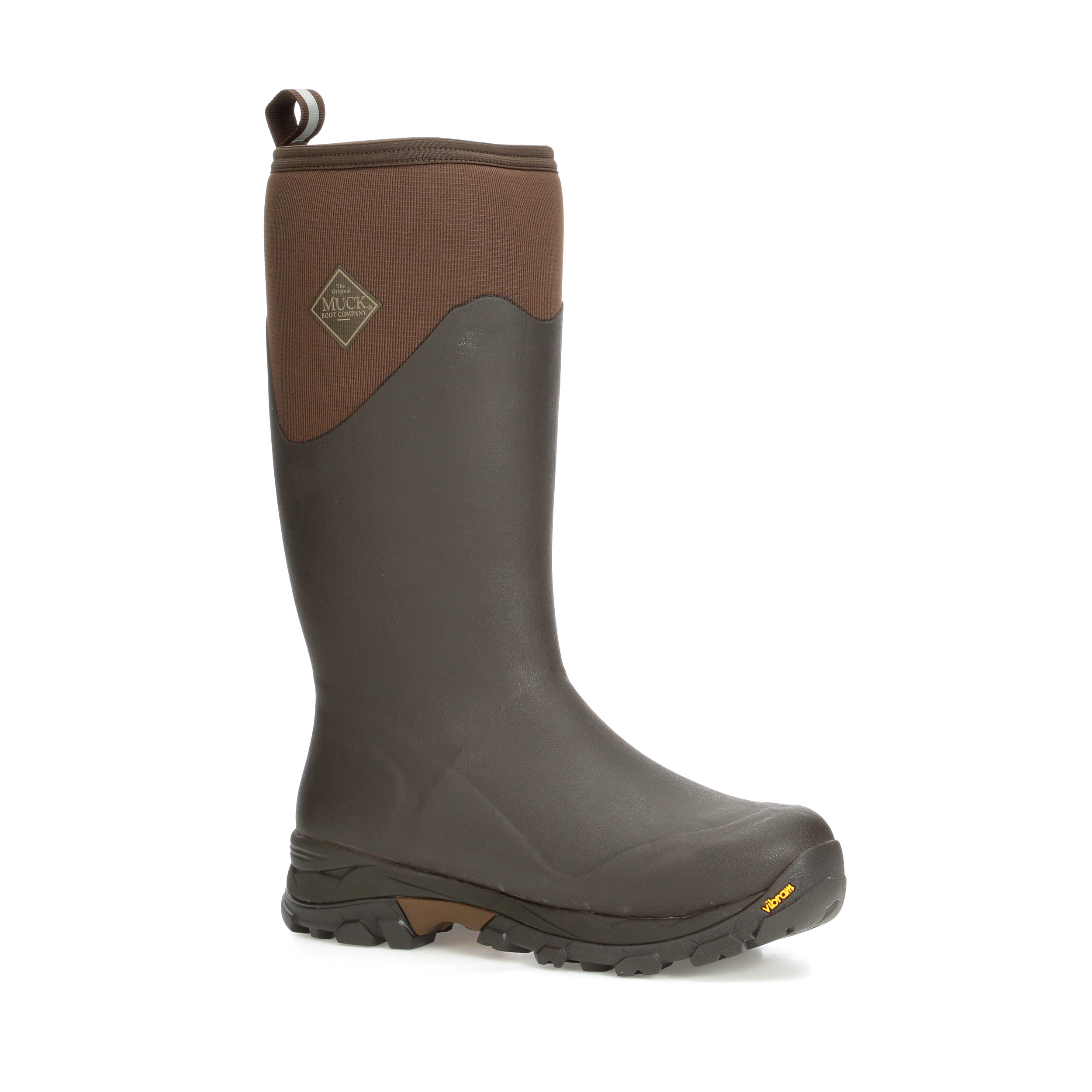 MUCK BOOTS Arctic Ice Vibram AG - All Terrain Stiefel Herren