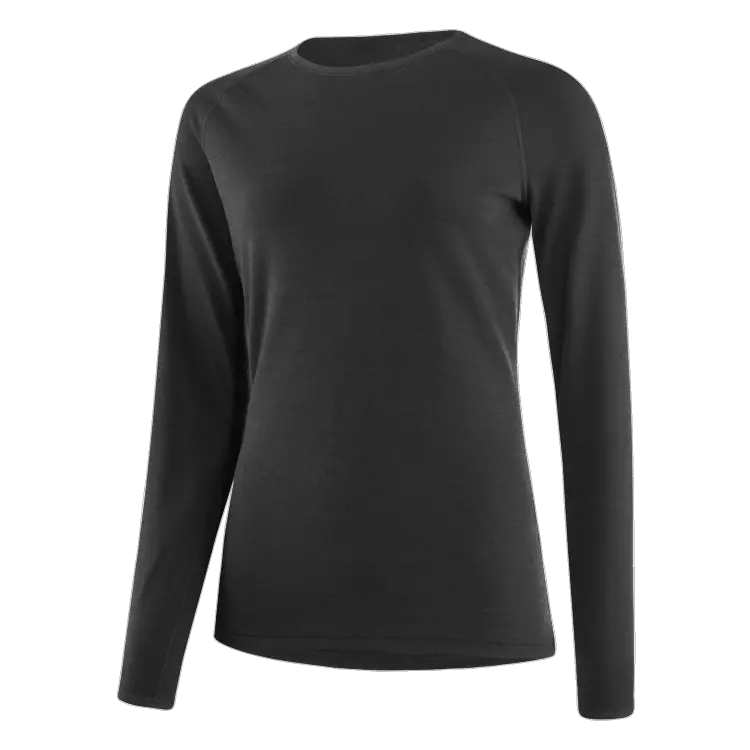 LÖFFLER Shirt L/S Transtex Merino - Funktionsshirt Damen