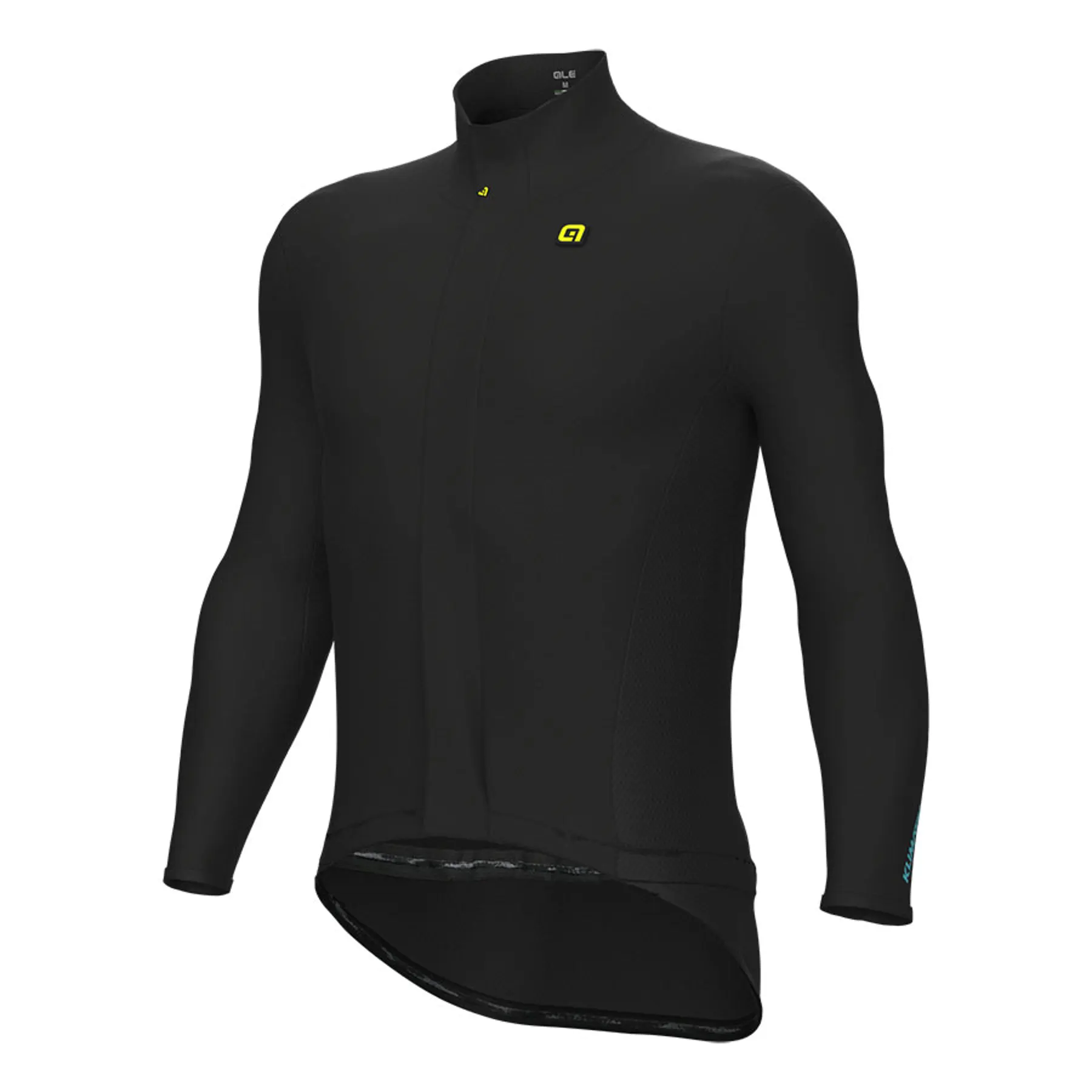 ALÉ CYCLING Klimatik Guscio Thunderstorm Rainproof Jacket - Rennradjacke Herren