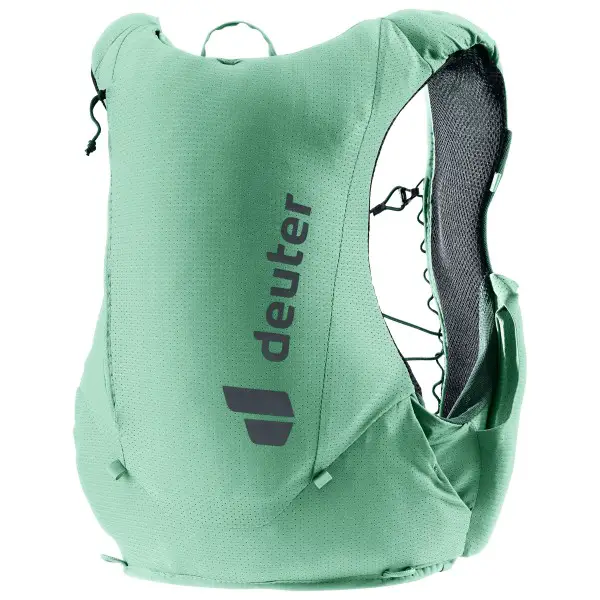 Deuter - Women's Traick 9 SL - Trailrunningrucksack
