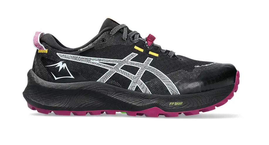 ASICS Gel-Trabuco 12 - Trailrunningschuhe Damen
