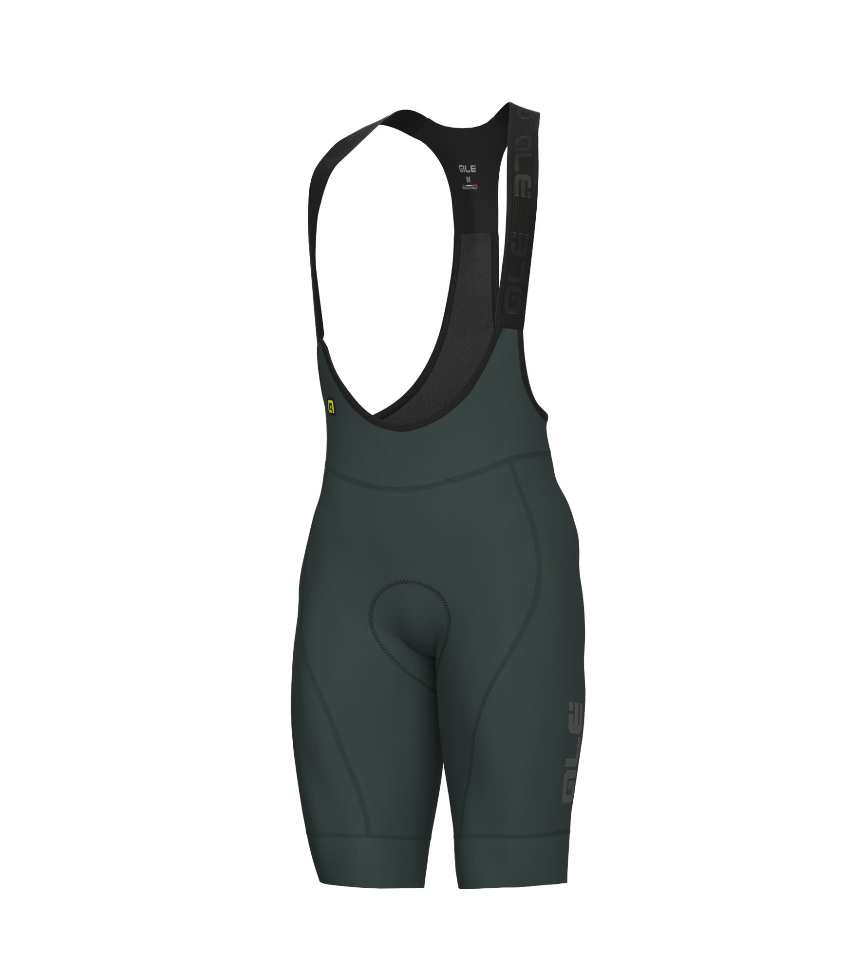 ALÉ CYCLING PR-E Magic Color Bib - Herren Fahrradshorts