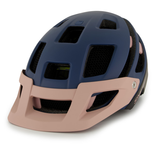 Smith - Forefront 2 MIPS - Radhelm Gr 51-55 cm - S;55-59 cm - M;59-62 cm - L bunt;lila;schwarz