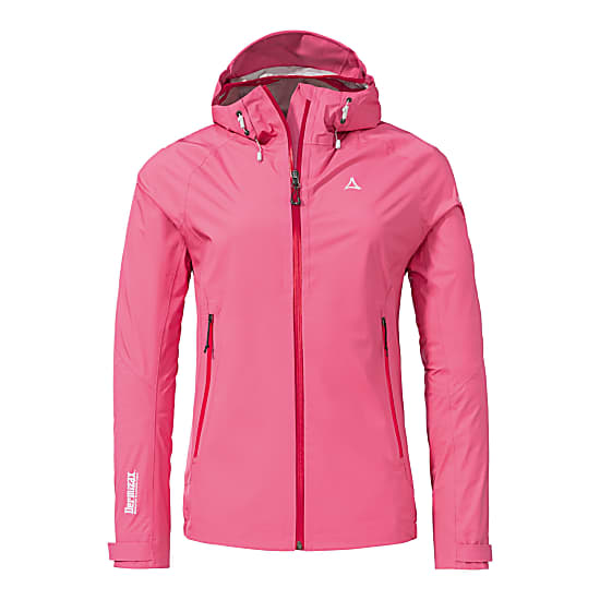 SCHÖFFEL 2.5L Jacket Vistdal L - Wanderjacke Damen