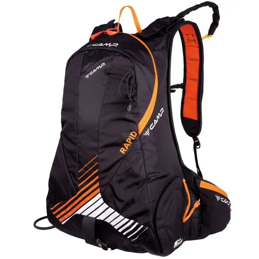 CAMP Rapid Skitourenrucksack