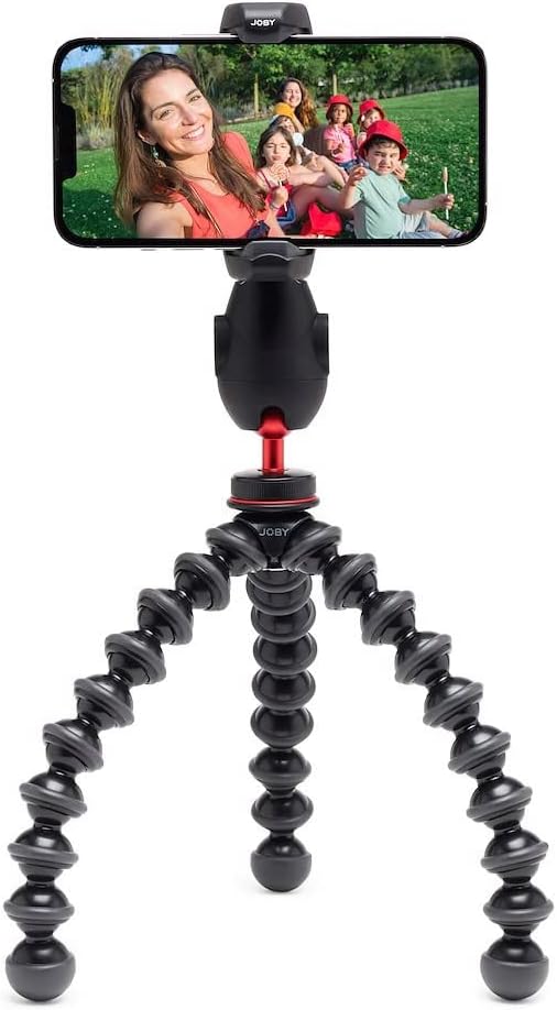 JOBY GripTight PRO 3 GorillaPod