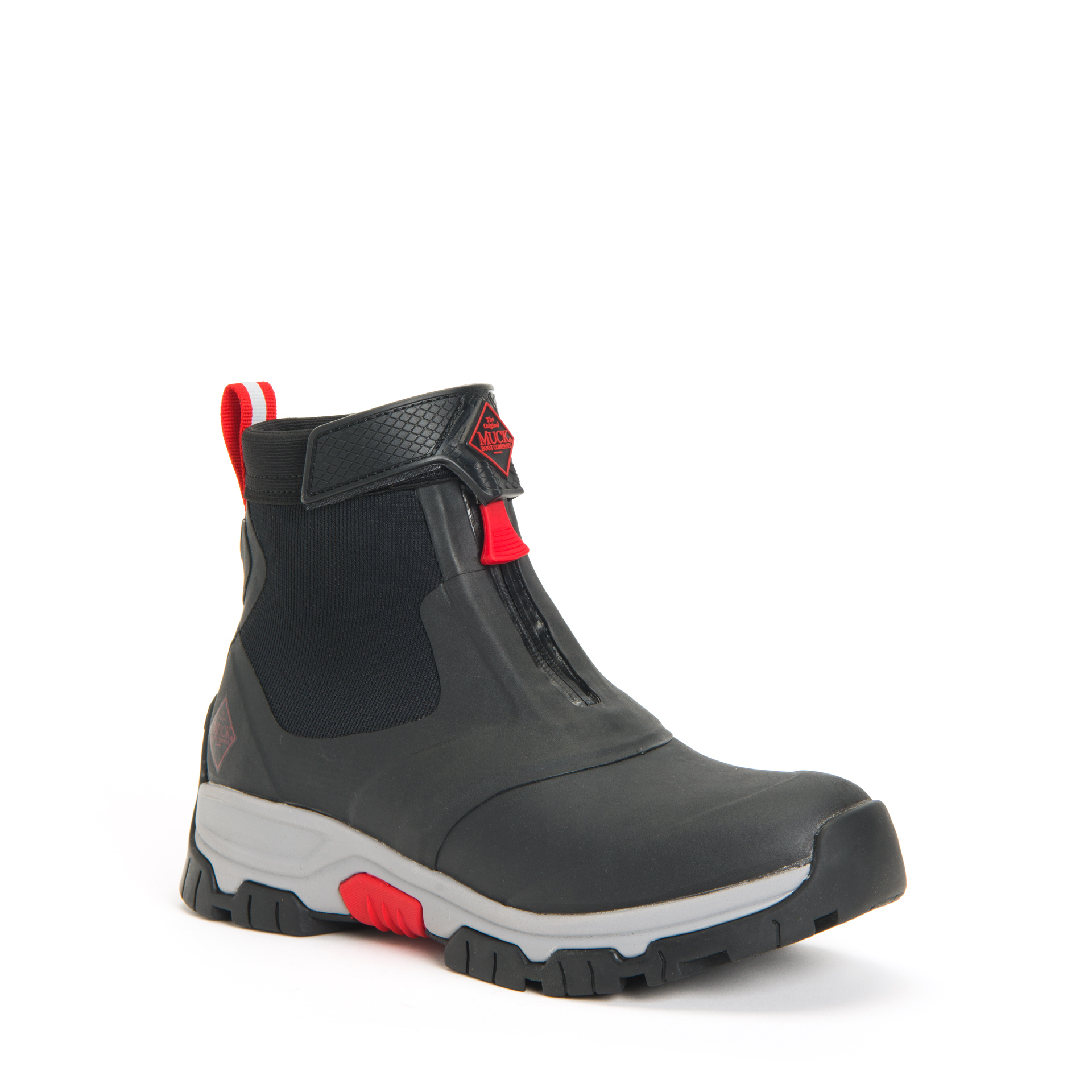 MUCK BOOT Apex Mid Zip - Sportstiefel Herren