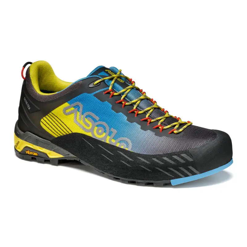 ASOLO Eldo GV - Approach-Schuhe, Multisportschuhe, Herren