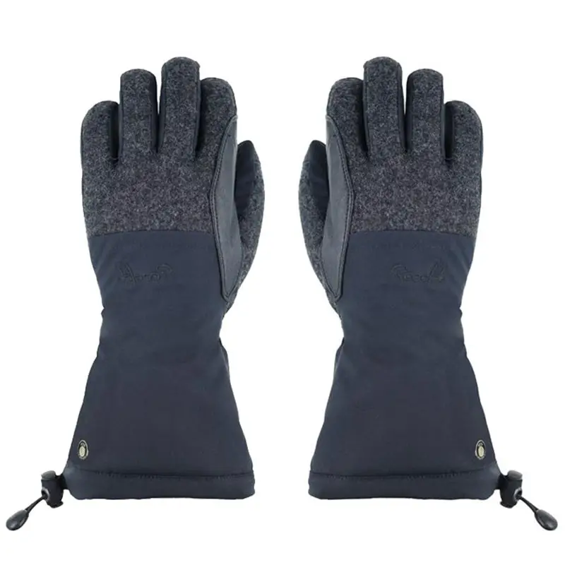 ROECKL SPORTS Canazei - Skihandschuhe Damen