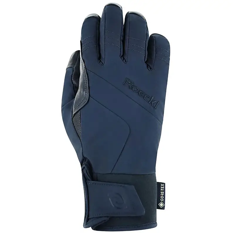 ROECKL SPORTS Sahoro Gore-Tex ePE Gloves Eco - Skihandschuhe, Herren