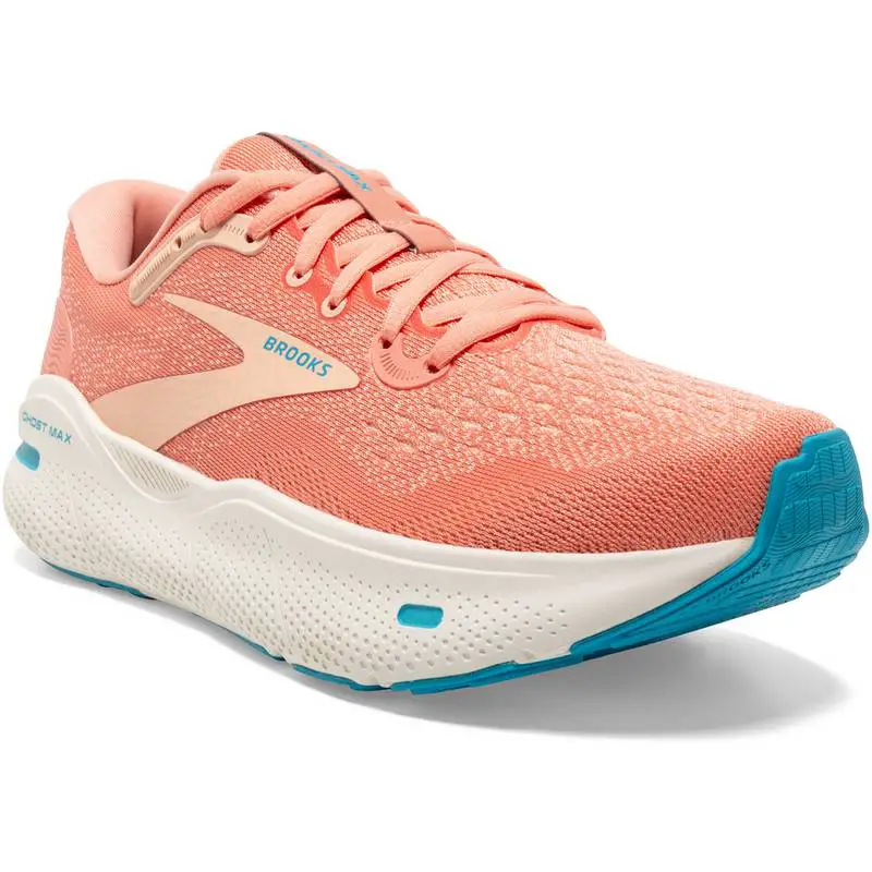 BROOKS RUNNING Ghost Max - Laufschuhe Damen