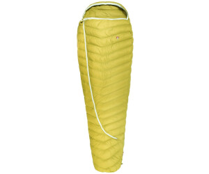 GRÜEZI BAG Biopod DownWool Extreme Light - Schlafsack