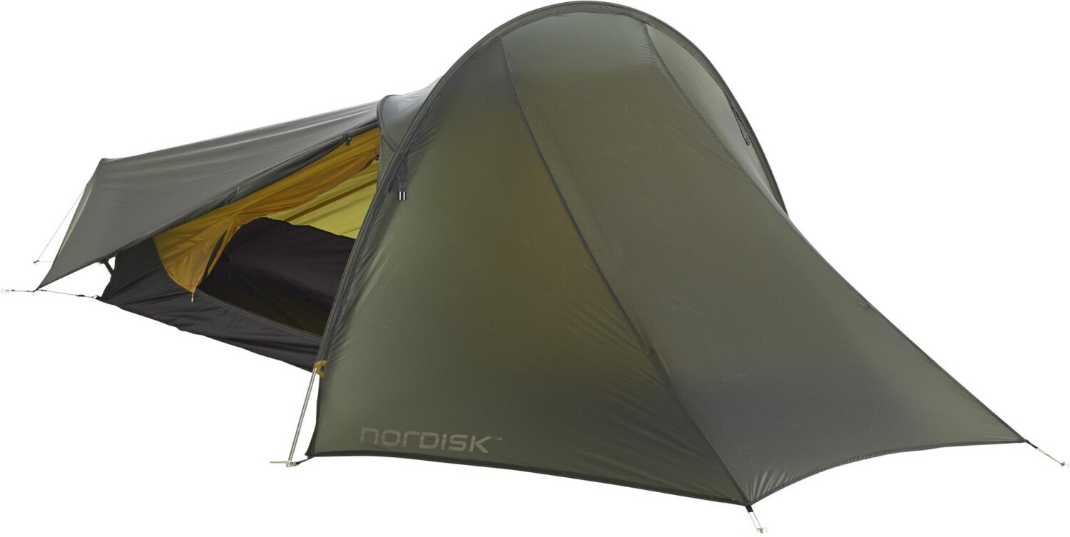 NORDISK Lofoten 2 ULW - Trekking-Zelt