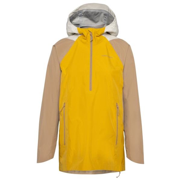 KARI TRAA Sanne 3l Anorak - Regen-Anorak, Damen