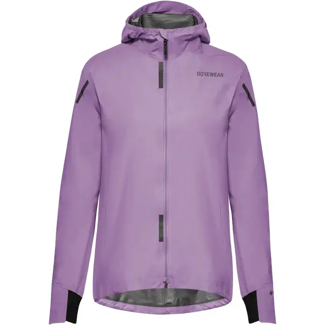 GOREWEAR Concurve GTX Jacke - Laufjacke Damen