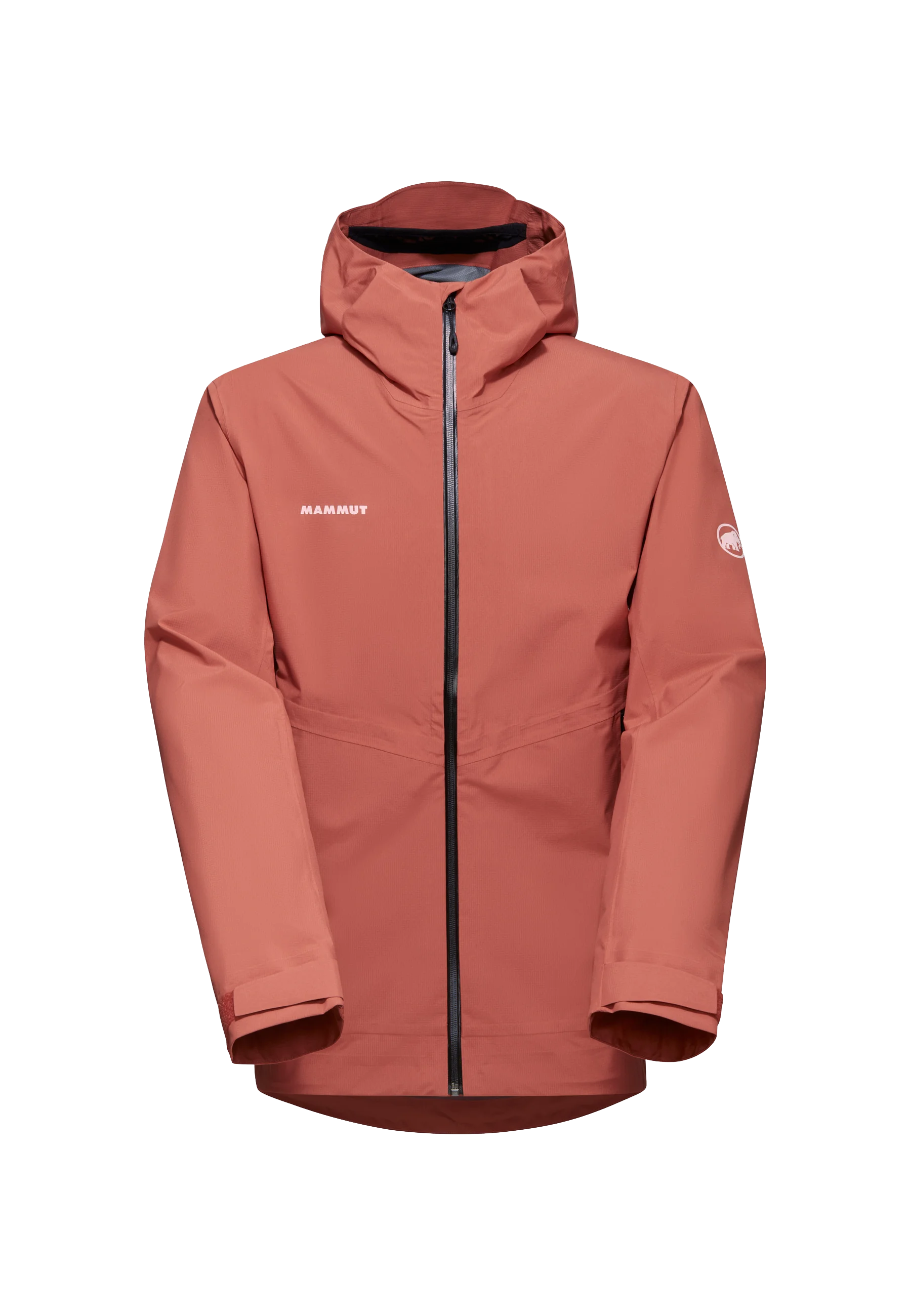 MAMMUT Alto Light HS Hooded Jacket - Hardshelljacke Herren