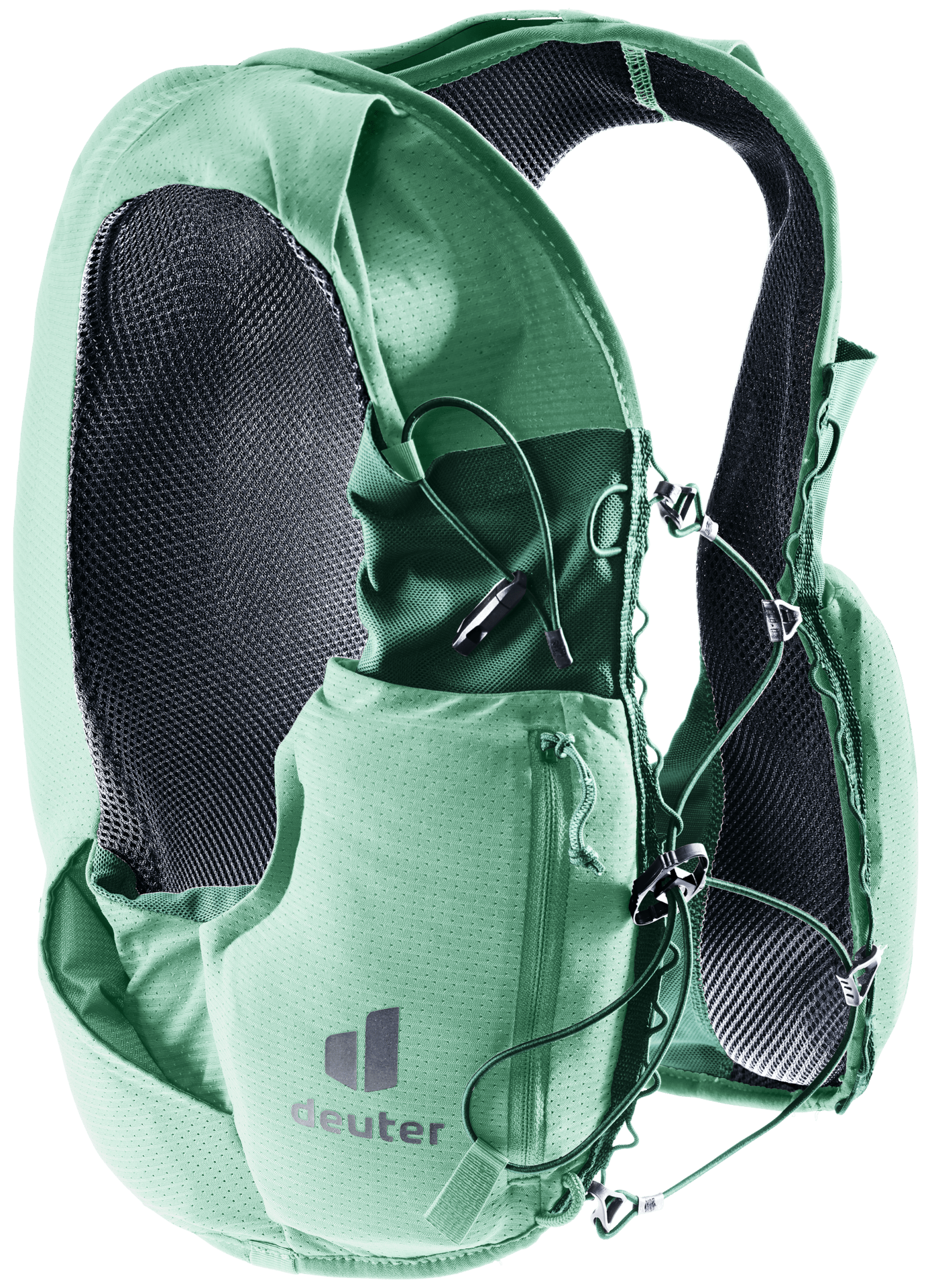 DEUTER Traick 5 SL - Trailrunning-Rucksack Damen